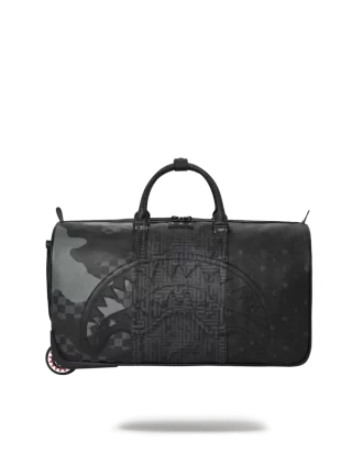 3 AM LA TRILOGÍA BOLSA DE VIAJE CON RUEDAS