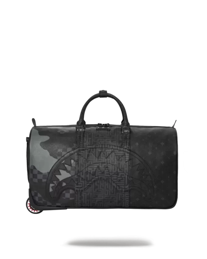 3 AM LA TRILOGÍA BOLSA DE VIAJE CON RUEDAS