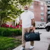 3 AM LA TRILOGÍA BOLSA DE VIAJE CON RUEDAS