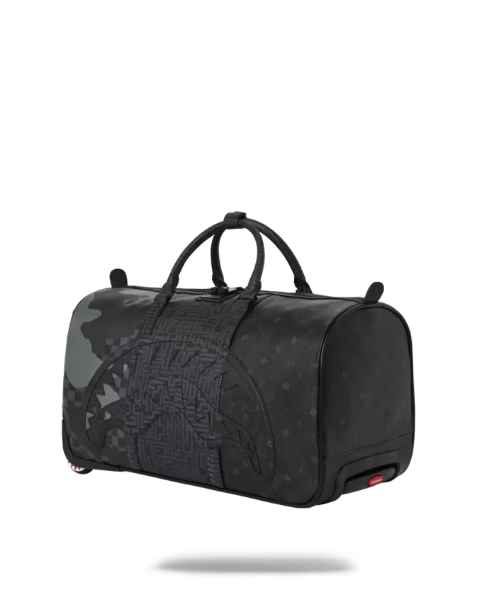 3 AM LA TRILOGÍA BOLSA DE VIAJE CON RUEDAS