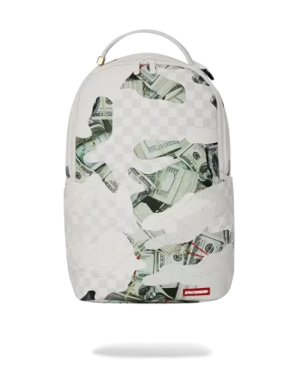 3AM DINERO EN LA MOCHILA ALEATORIA (DLXV)