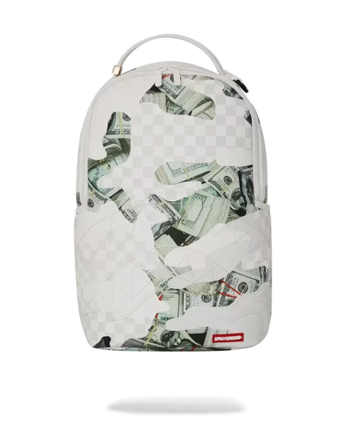 3AM DINERO EN LA MOCHILA ALEATORIA (DLXV) 3AM DINERO EN LA MOCHILA ALEATORIA (DLXV)