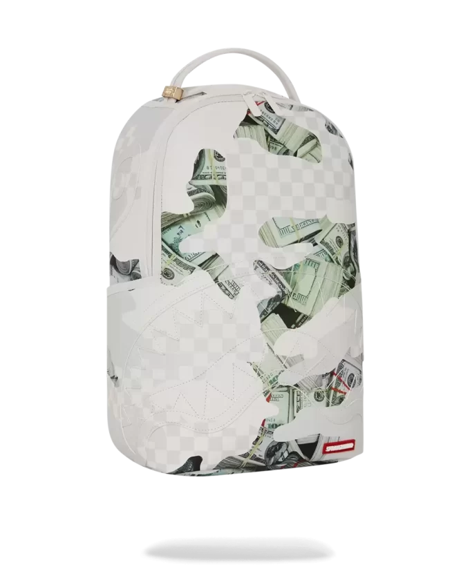 3AM DINERO EN LA MOCHILA ALEATORIA (DLXV) 3AM DINERO EN LA MOCHILA ALEATORIA (DLXV)