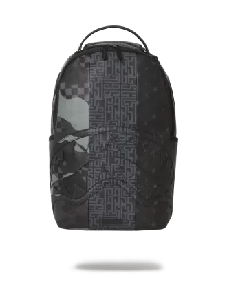 3AM LA MOCHILA DE LA TRILOGÍA (DLXV)