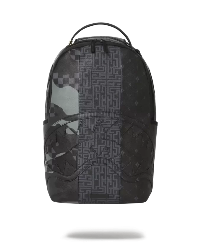 3AM LA MOCHILA DE LA TRILOGÍA (DLXV)