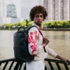 3AM LA MOCHILA DE LA TRILOGÍA (DLXV)