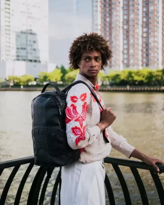 3AM LA MOCHILA DE LA TRILOGÍA (DLXV)
