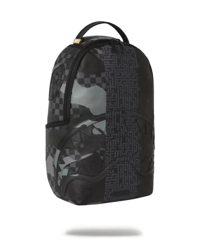 3AM LA MOCHILA DE LA TRILOGÍA (DLXV)