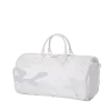 3AM LE BLANC DUFFLE 3AM LE BLANC DUFFLE