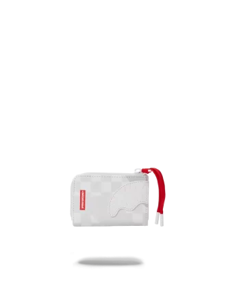 3AM LE BLANC WALLET