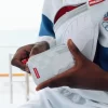 3AM LE BLANC WALLET 3AM LE BLANC WALLET