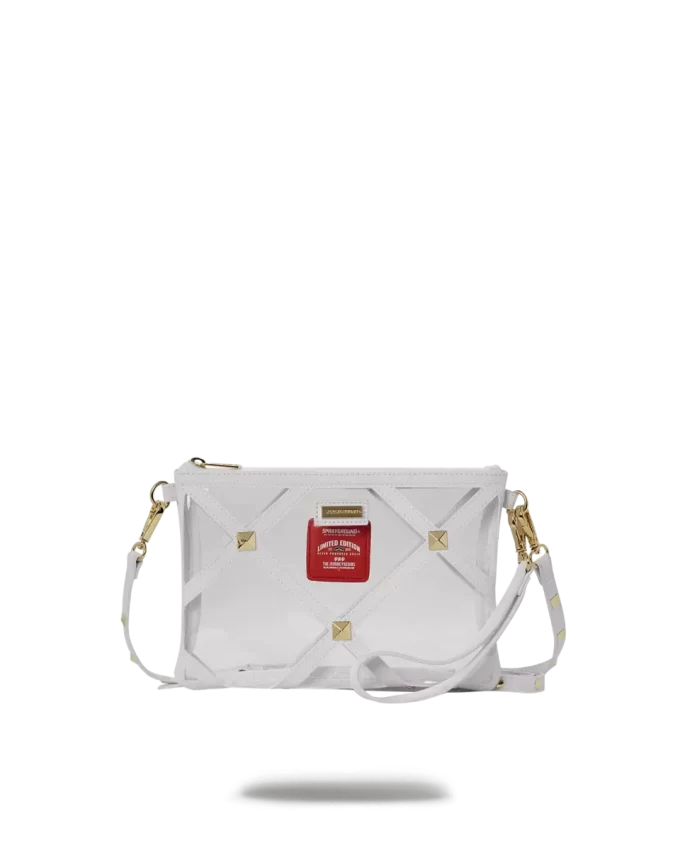 75001 BOLSO DE MANO CRUZADO PARIS CON CORREA PARA EL HOMBRO