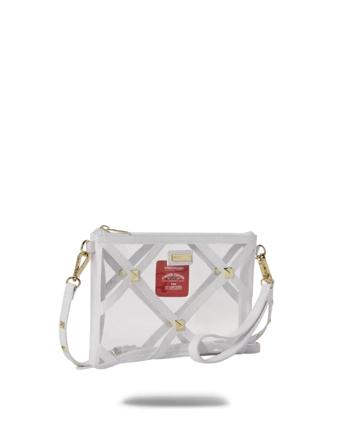75001 BOLSO DE MANO CRUZADO PARIS CON CORREA PARA EL HOMBRO