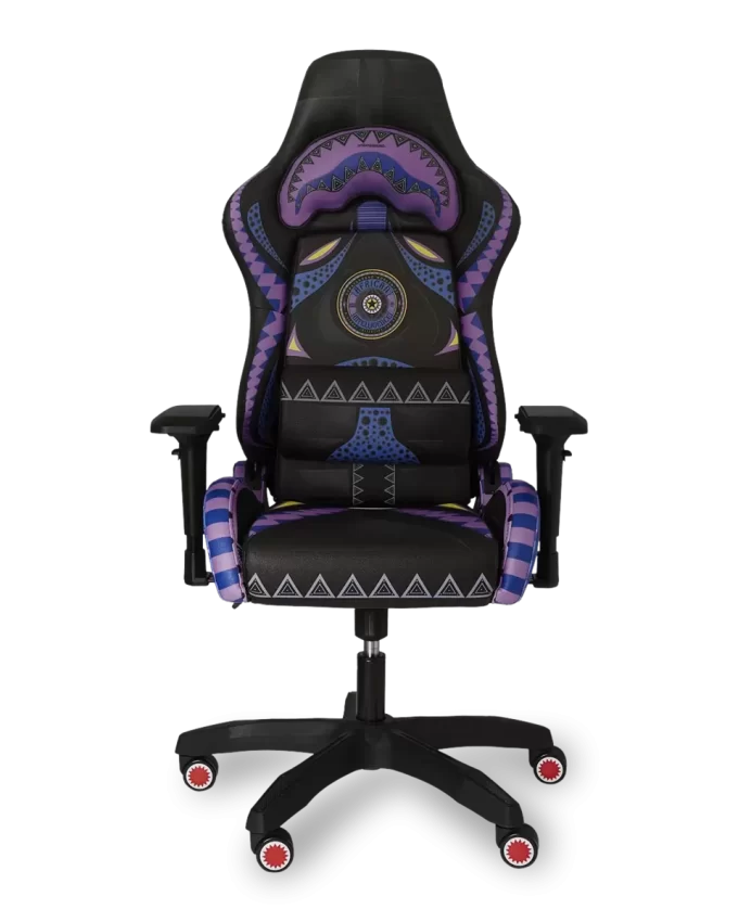 A.I. 12 BROOKLYN & BEYOND – SILLA GAMING DE COLABORACIÓN CON SANDFLOWER