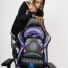 A.I. 12 BROOKLYN & BEYOND – SILLA GAMING DE COLABORACIÓN CON SANDFLOWER