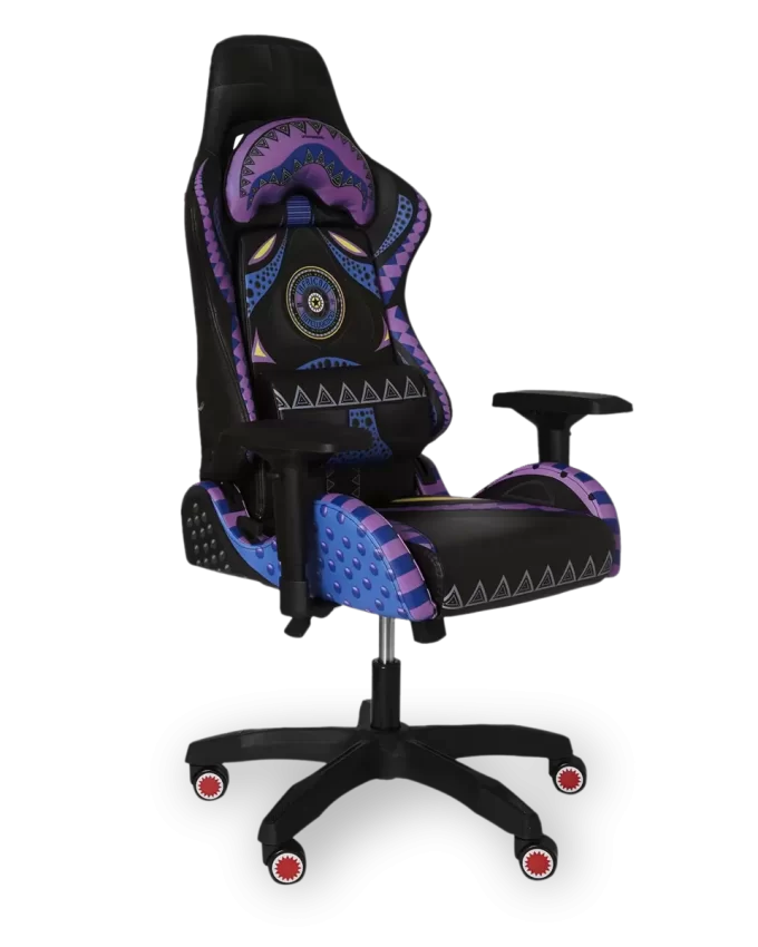 A.I. 12 BROOKLYN & BEYOND – SILLA GAMING DE COLABORACIÓN CON SANDFLOWER