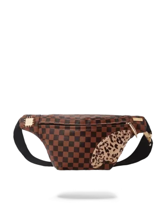 A.i.3 EL BOLSO CRUZADO LEGACY SAVVY
