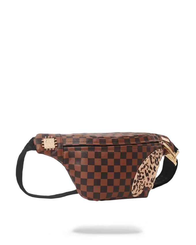 A.i.3 EL BOLSO CRUZADO LEGACY SAVVY