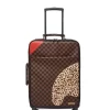 A.i.3 EL EQUIPAJE DE MANO DEL JETSETTER LEGADO