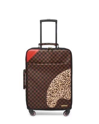 A.i.3 EL EQUIPAJE DE MANO DEL JETSETTER LEGADO