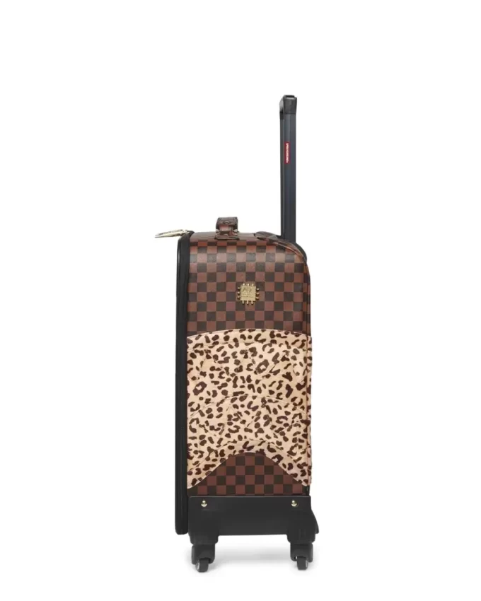 A.i.3 EL EQUIPAJE DE MANO DEL JETSETTER LEGADO