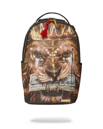 A.i.3 LA MOCHILA MOGUL (DLXV)