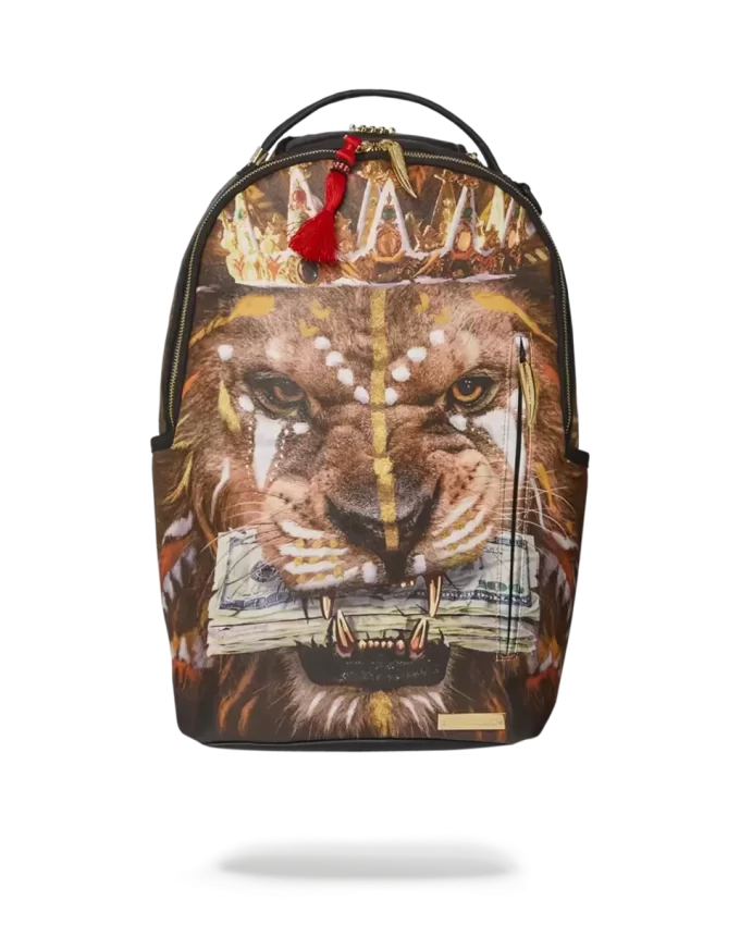A.i.3 LA MOCHILA MOGUL (DLXV) A.i.3 LA MOCHILA MOGUL (DLXV)