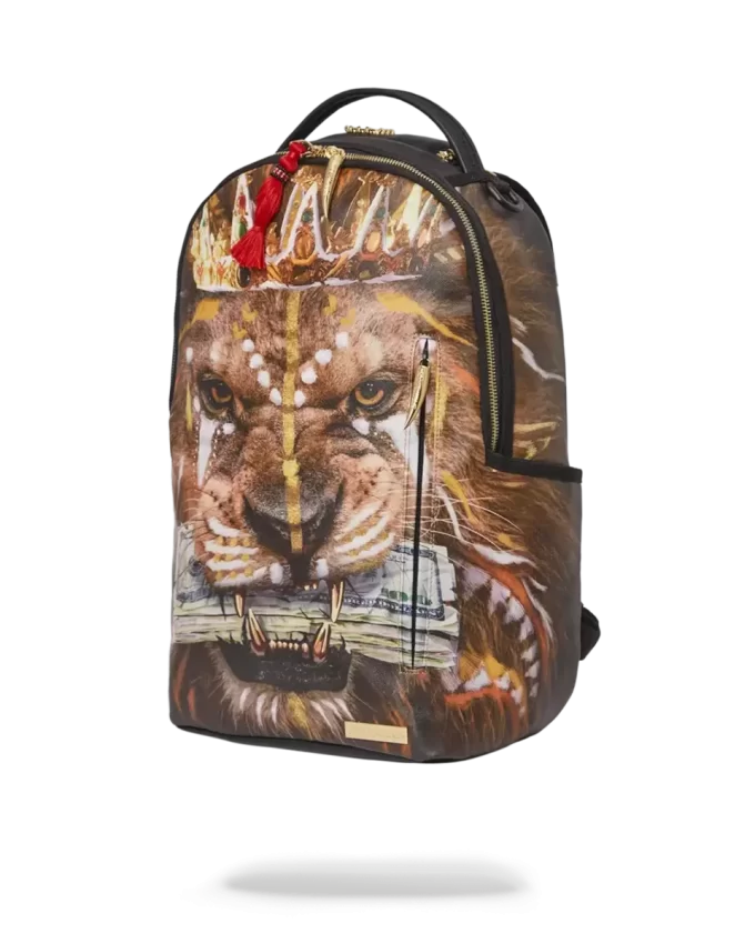 A.i.3 LA MOCHILA MOGUL (DLXV) A.i.3 LA MOCHILA MOGUL (DLXV)
