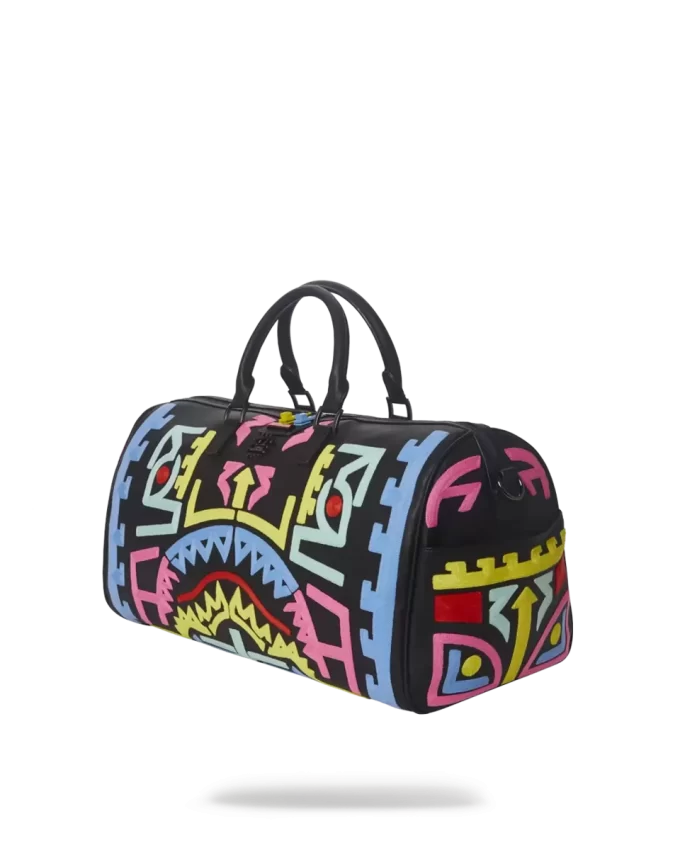 A.i.4 CAMINO AL FUTURO BOLSA DE MANO