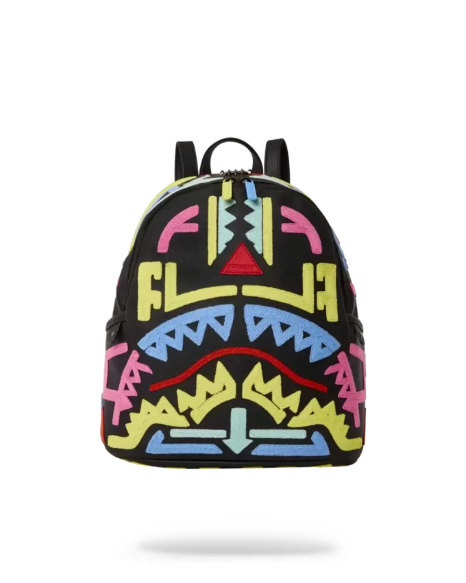 A.i.4 CAMINO AL FUTURO MOCHILA SALVAJE A.i.4 CAMINO AL FUTURO MOCHILA SALVAJE