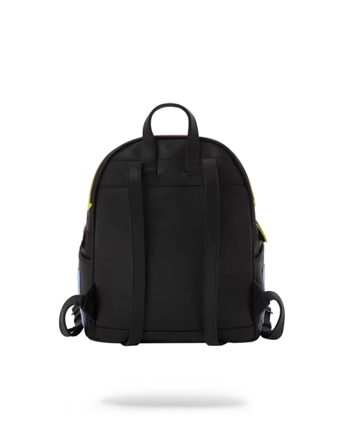 A.i.4 CAMINO AL FUTURO MOCHILA SALVAJE A.i.4 CAMINO AL FUTURO MOCHILA SALVAJE