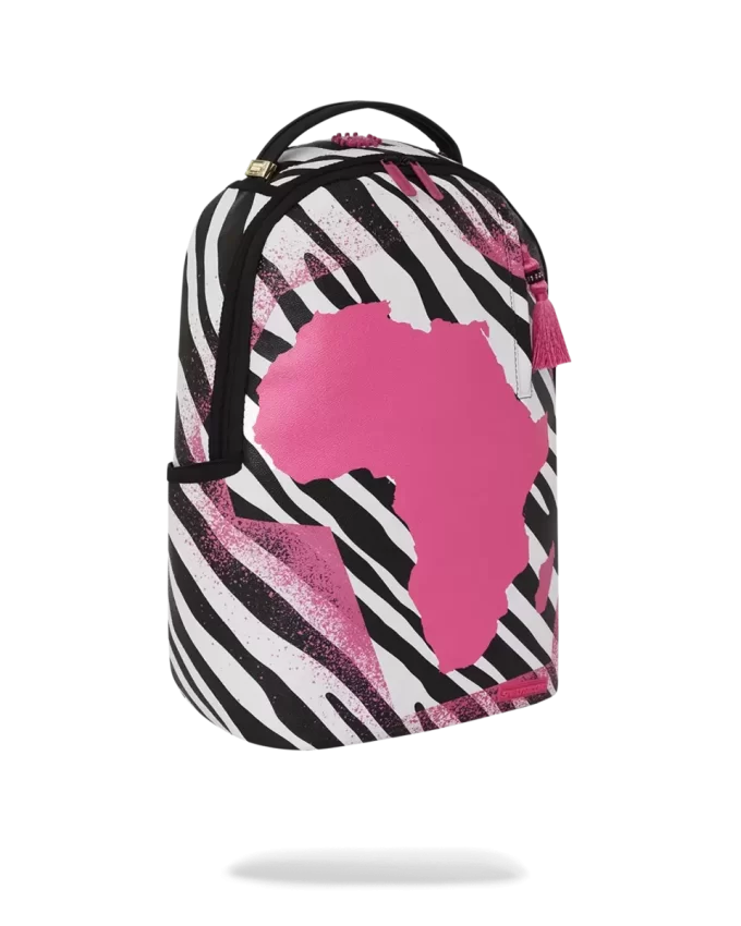 A.I.8 INTELIGENCIA AFRICANA AMOR A LA PATRIA MOCHILA (DLXV) A.I.8 INTELIGENCIA AFRICANA AMOR A LA PATRIA MOCHILA (DLXV)