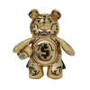 A.I.8 INTELIGENCIA AFRICANA CAMINO AL FUTURO II MOCHILA DE OSO DE PELUCHE MONEYBEAR MEDIANA A.I.8 INTELIGENCIA AFRICANA CAMINO AL FUTURO II MOCHILA DE OSO DE PELUCHE MONEYBEAR MEDIANA