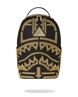 A.I.8 INTELIGENCIA AFRICANA CAMINO AL FUTURO II MOCHILA (DLXV)