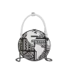A.I.8 INTELIGENCIA AFRICANA – HISTORIA DE ORIGEN BOLSA GLOBO