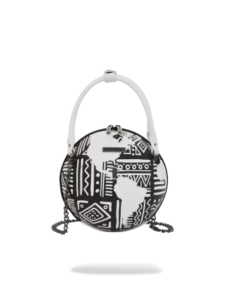 A.I.8 INTELIGENCIA AFRICANA – HISTORIA DE ORIGEN BOLSA GLOBO