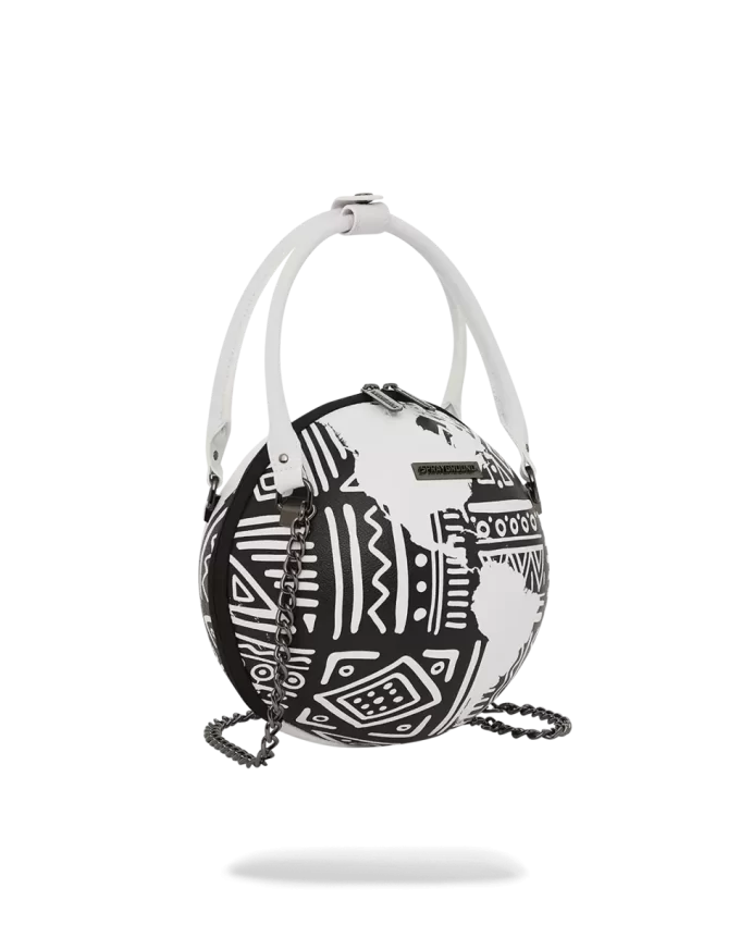 A.I.8 INTELIGENCIA AFRICANA – HISTORIA DE ORIGEN BOLSA GLOBO