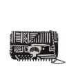 A.I.8 INTELIGENCIA AFRICANA – HISTORIA DE ORIGEN BOLSO TIBURÓN