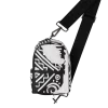 A.I.8 INTELIGENCIA AFRICANA – HISTORIA DE ORIGEN MOCHILA BANDOLERA