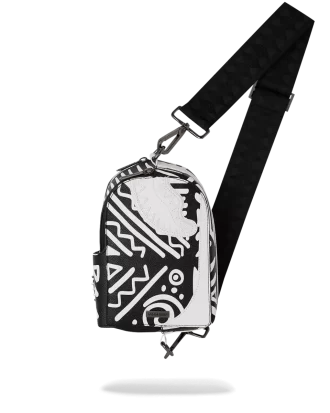 A.I.8 INTELIGENCIA AFRICANA – HISTORIA DE ORIGEN MOCHILA BANDOLERA