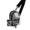 A.I.8 INTELIGENCIA AFRICANA – HISTORIA DE ORIGEN MOCHILA BANDOLERA