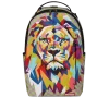 A.I.8 INTELIGENCIA AFRICANA LA MOCHILA DEL LÍDER INTERIOR (DLXV) A.I.8 INTELIGENCIA AFRICANA LA MOCHILA DEL LÍDER INTERIOR (DLXV)