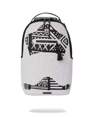 A.I.8 INTELIGENCIA AFRICANA – MOCHILA DE LA HISTORIA DE ORIGEN (DLXV)
