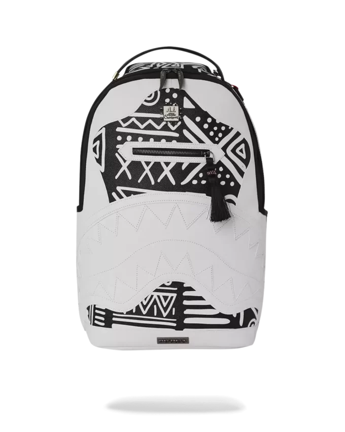 A.I.8 INTELIGENCIA AFRICANA – MOCHILA DE LA HISTORIA DE ORIGEN (DLXV) A.I.8 INTELIGENCIA AFRICANA – MOCHILA DE LA HISTORIA DE ORIGEN (DLXV)