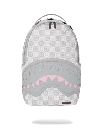 A.I.8 INTELIGENCIA AFRICANA MOCHILA RESERVADA Y OCUPADA