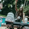 A.I.8 INTELIGENCIA AFRICANA RESERVADO Y MOCHILA SALVAJE OCUPADA