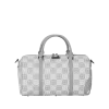 A.I.8 INTELIGENCIA AFRICANA RESERVADO Y OCUPADO MINI BOLSA DE MANO