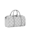 A.I.8 INTELIGENCIA AFRICANA RESERVADO Y OCUPADO MINI BOLSA DE MANO