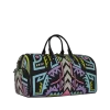 A.I. PATH TO THE FUTURE III BOLSA DE VIAJE – COLABORACIÓN CON FLORES DE ARENA (BRILLA EN LA OSCURIDAD)