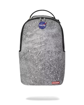 ADÉNTRATE EN EL FUTURO – COLABORACIÓN CON LA NASA: TIBURÓN LUNAR MOLDEADO EN 3D